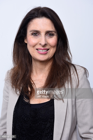 Mai Masri