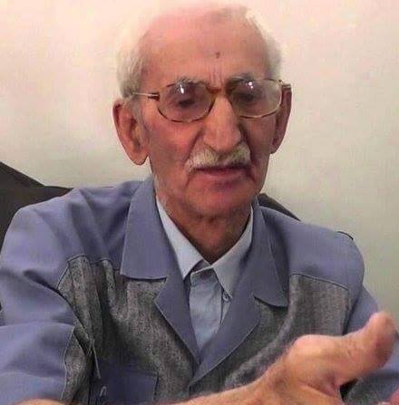 Mahmoud Aldasouqi