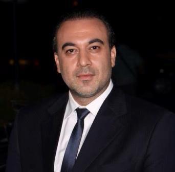 Wael Abu Ghazaleh
