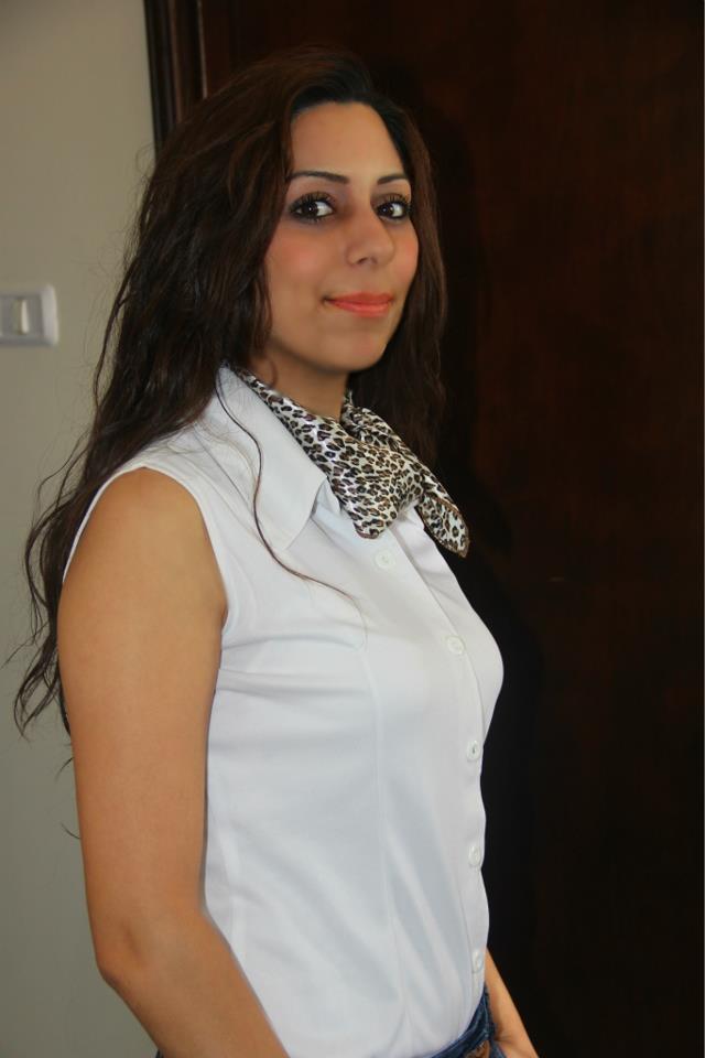 Wafaa Nassar