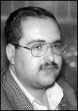 Naser Thabet