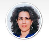 Ghada Almadbouh