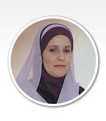 Gadeer Kharoubi