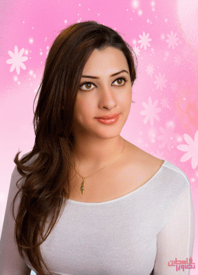 Heba Shehadeh