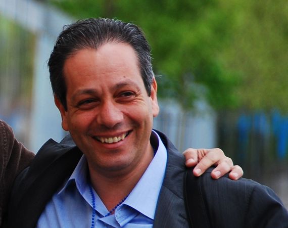 Eyad Masrouji