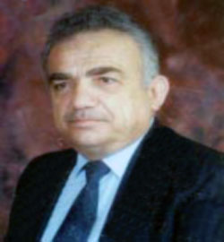 Ishaq Maraqa