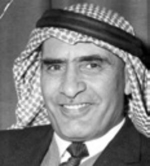 Jumaa Hammad
