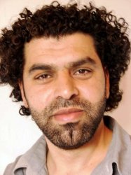 Mohammad Alhawajri