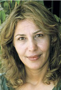 Nadera Emran