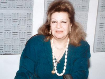 Kawthar Alnashashibi