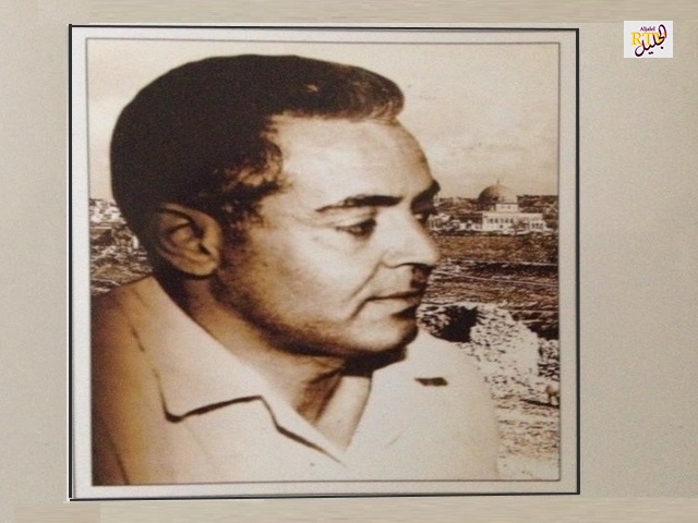 Yousef Hassoun