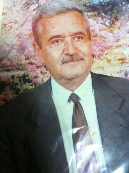Adeeb Rafiq Mahmoud