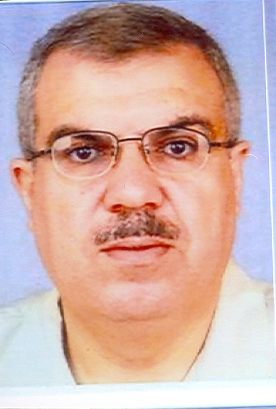 Mohammad Shabat