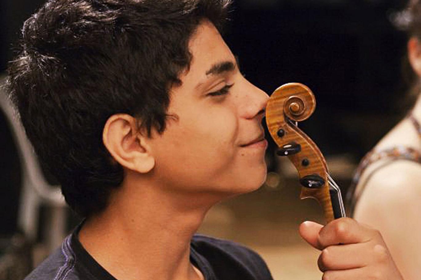Mostafa Saad
