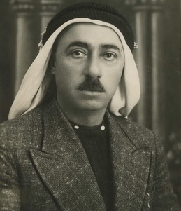 Abdulrahim Abu Kamal