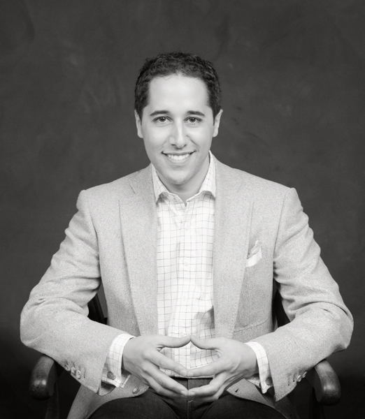 Adam Daifallah