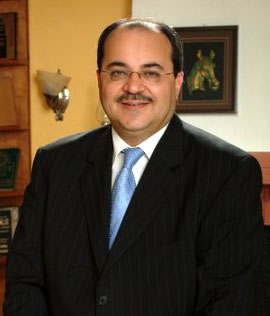 Ahmad Taibi