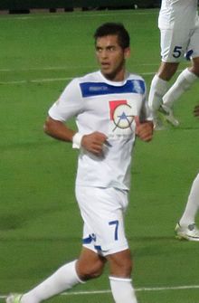 Ahmad Kasoum