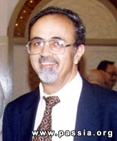 Bernard Sabella
