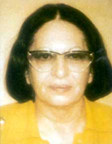 Juliana Sarufim