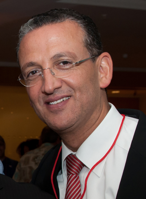 Hesham Dahshan