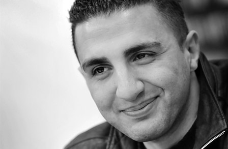 Najwan Darwish