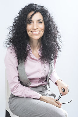 Dima Khatib
