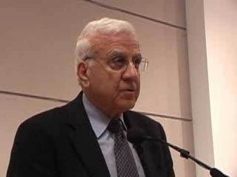 Naseer Arouri
