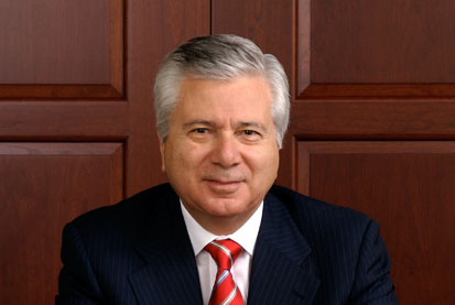 Mohammad Abu Ghazaleh