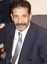 Ghazi Waleed Falah