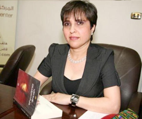 Huzama Habayeb