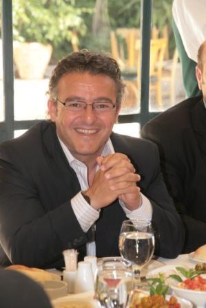Marwan Nuqul