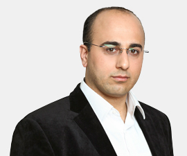 Ibrahim Atrash