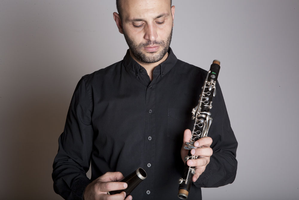 Mohammad Najem