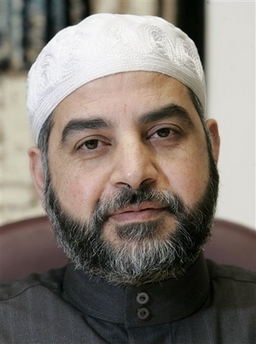 Mustafa Qatanani