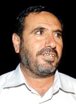 Ismail Abu Shanab