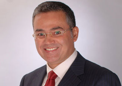 Jamal Nassar