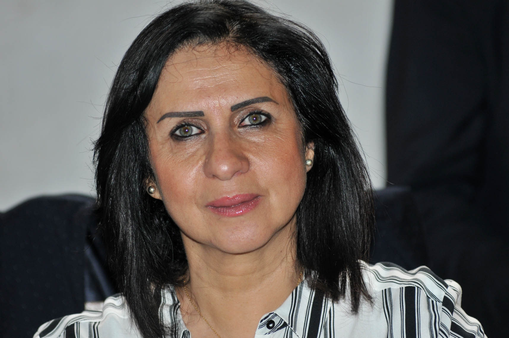 Vera Baboun
