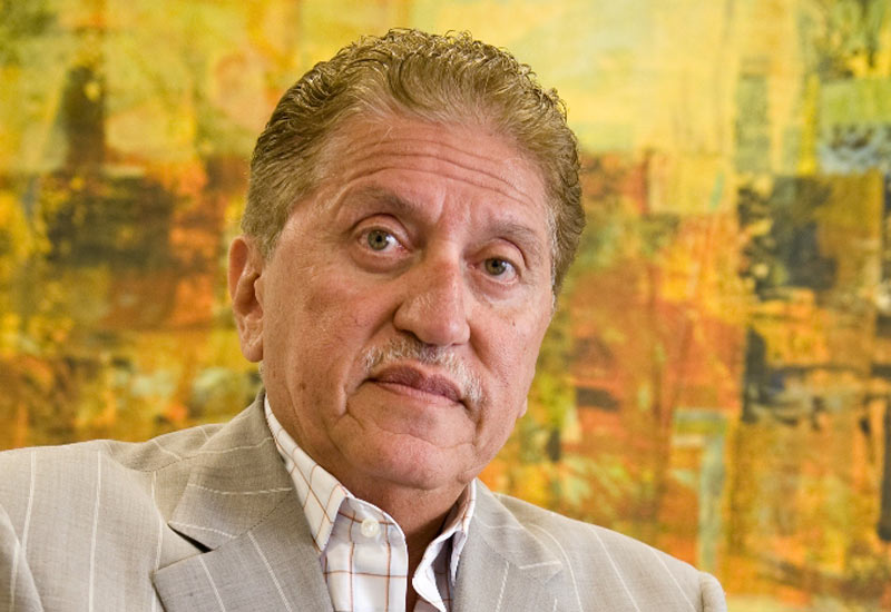Khaldoun Tabari