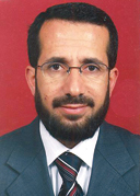 Khalil Abu Arafeh