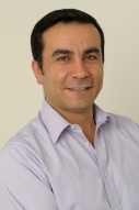Khaled Hroub