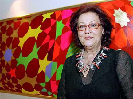 Laila Shawwa