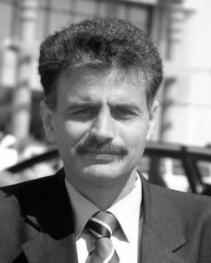 Munther Abu Haltam