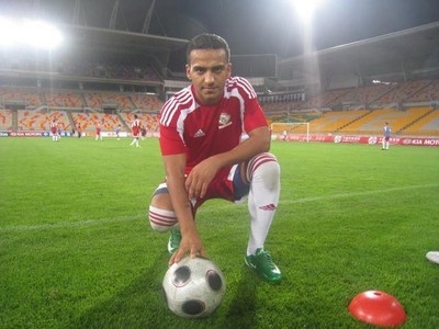 Houssam Wadi