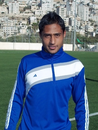 Iyad Abu Gharqoud