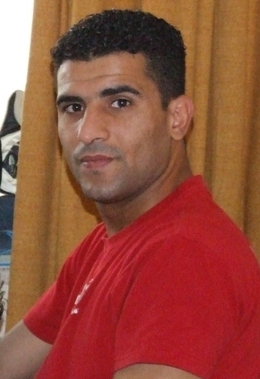 Fadi Lafi