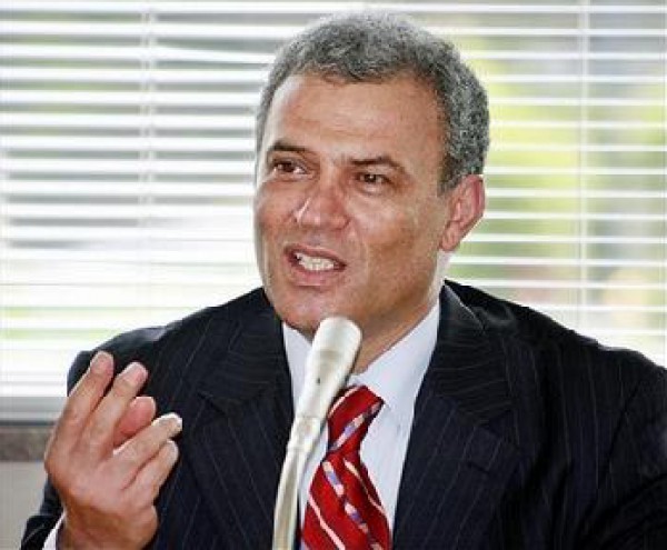 Ziad Abu Amr
