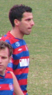 Ahmad Sharbini