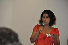 Asma Agbarieh-Zahalka