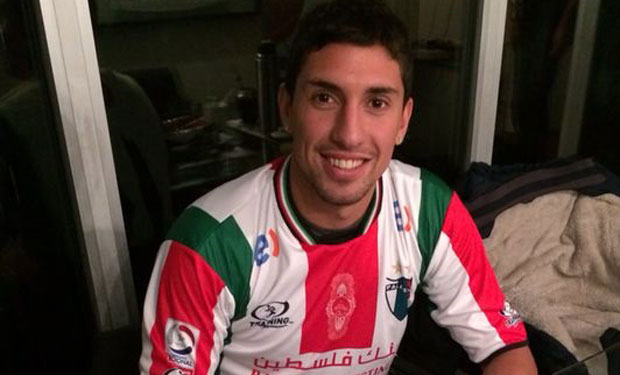 Jonathan Cantillana